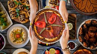 Bayramda sağlıklı beslenmek için et tüketimine dikkat!