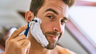 Tıraşta hijyene dikkat edilmeli