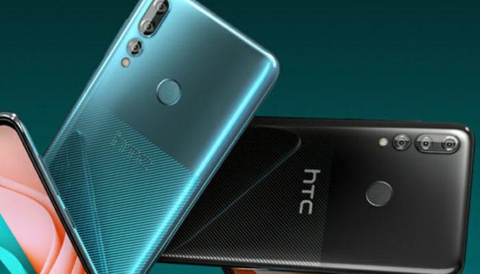 HTC tekrar yükselişe geçme arayışında