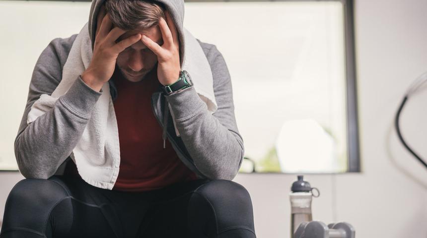 Depresyon kalp krizi riskini arttırıyor