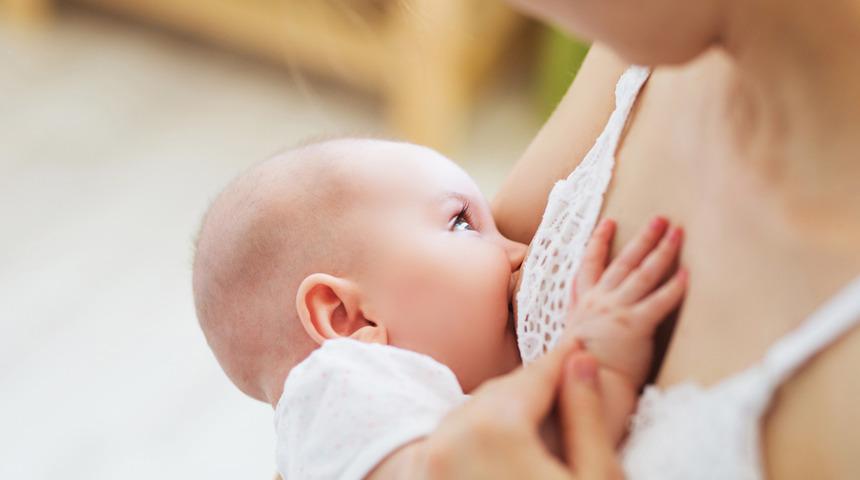 Anne sütünün mucizevi faydaları