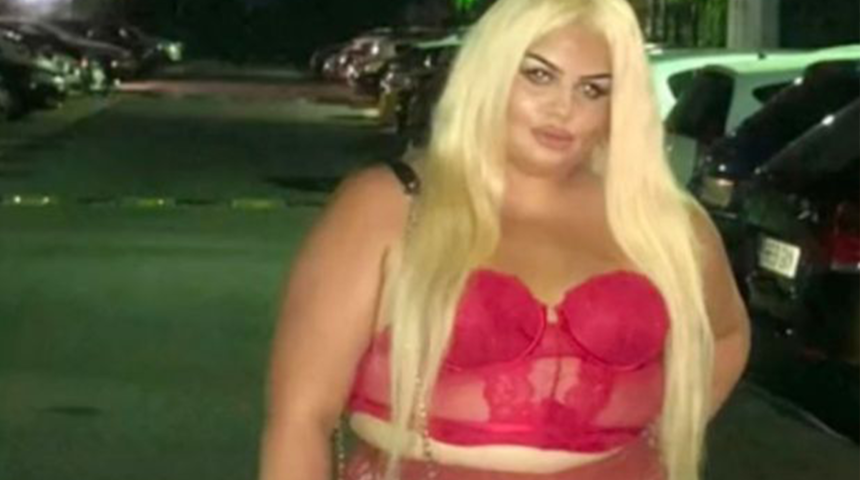 Koronavirüs karantinasında herkes kilo aldı! Değişimi sosyal medyada şaşkınlık yarattı