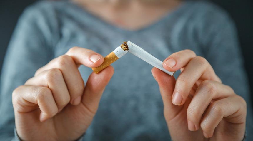 Dudak tiryakileri de tehlikede