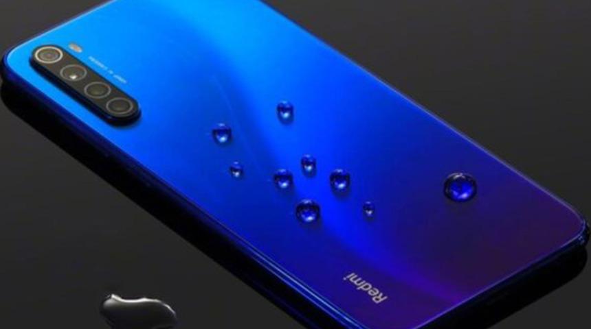 Redmi g&ouml;z&uuml;n&uuml; y&uuml;kseklere dikti