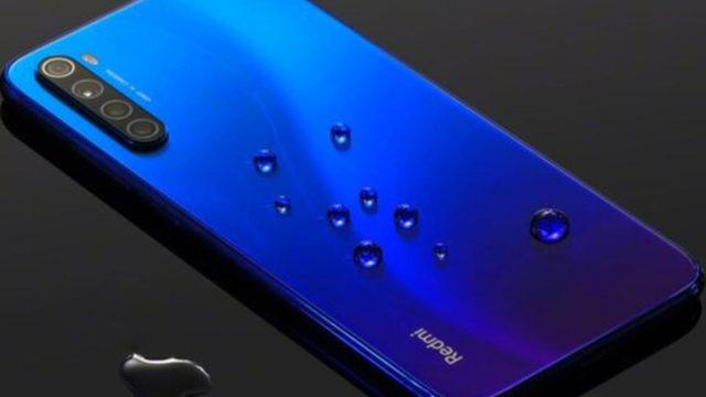 Redmi gözünü yükseklere dikti