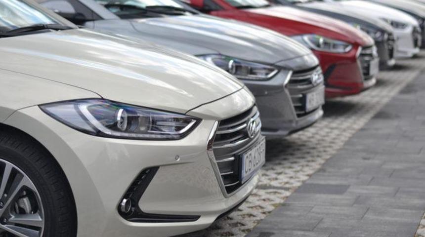 Yabancılara ikinci el taşıt satışı