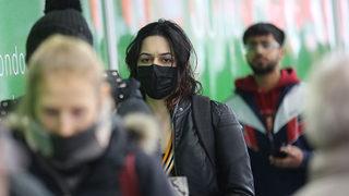 Bu belirtilere dikkat! PCR testi negatifliği korona olmadığımızı göstermiyor