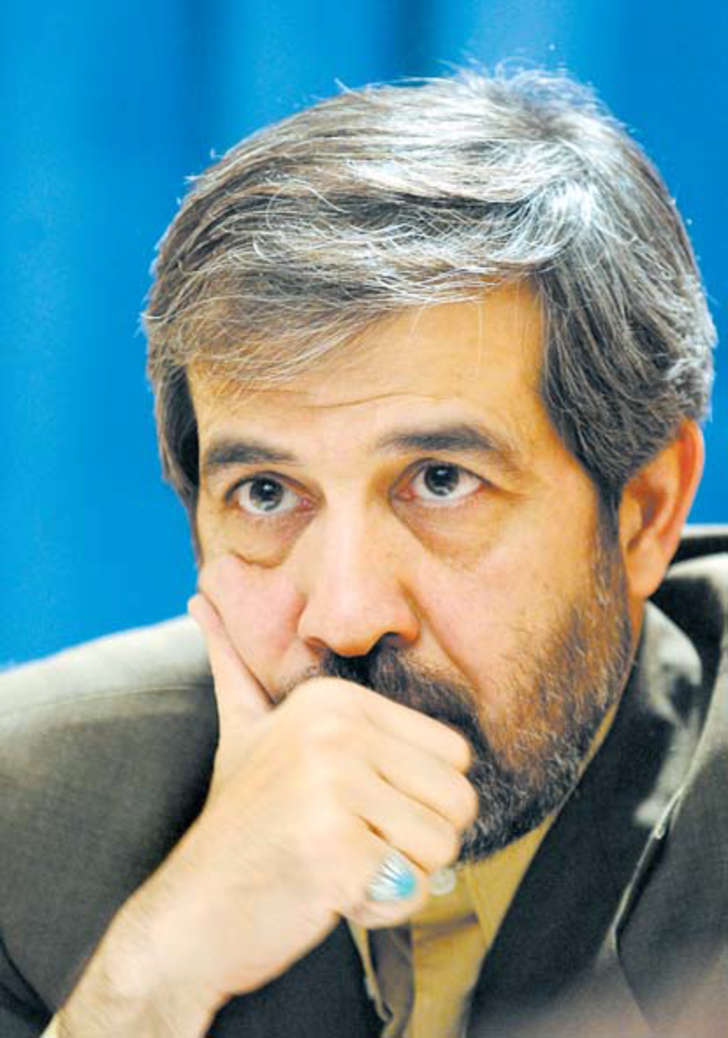 İran Dışişleri sözcüsünden kınama