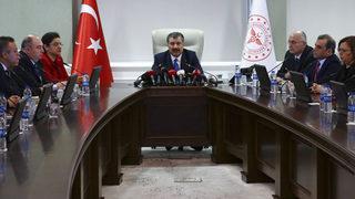 Koronavirüs Bilim Kurulu bu akşam toplanacak