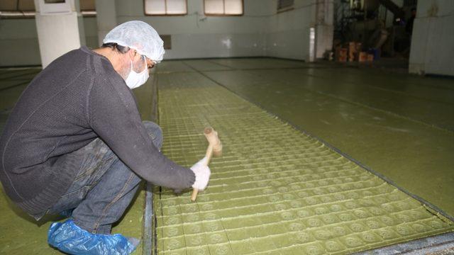 Gaziantep'ten 72 ülkeye 16,6 milyon dolarlık sabun ihracatı