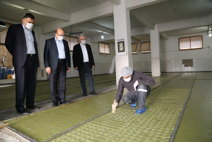 Gaziantep'ten 72 ülkeye 16,6 milyon dolarlık sabun ihracatı G2