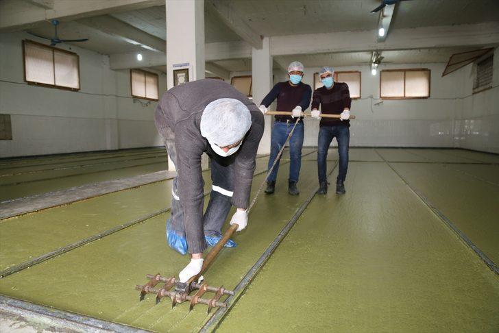 Gaziantep'ten 72 ülkeye 16,6 milyon dolarlık sabun ihracatı G3