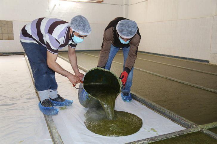 Gaziantep'ten 72 ülkeye 16,6 milyon dolarlık sabun ihracatı G5