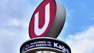 Tartışma yaratmıştı! Bakan Karaismailoğlu'ndan 'U' logosu açıklaması