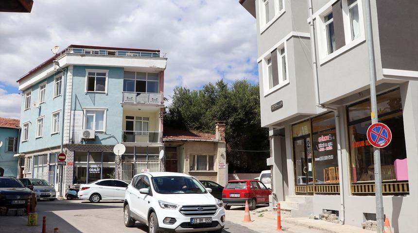 Edirne'de üniversite öğrencileri yüksek ev kiralarına tepkili