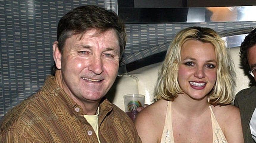 Britney Spears'ın babası, kızının vasiliğinden &ccedil;ekilmek i&ccedil;in mahkemeye başvurdu