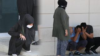 Ders dinlerken hayatını kaybetti! Kahreden olay