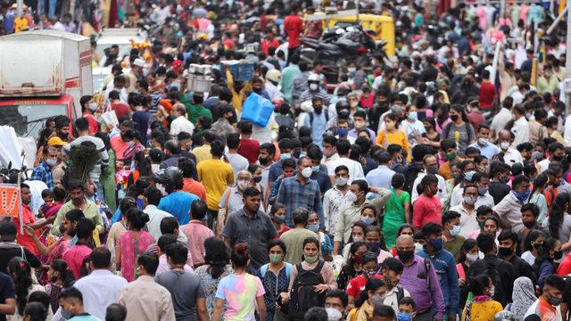 Ürperten rapor: Koronadan daha tehlikeli olacak, yüz binlerce insan ölecek