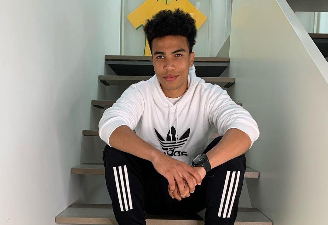 Galatasaray, Gustavo Assun&ccedil;ao transferini bitirdi!