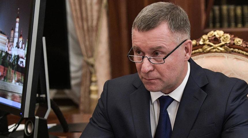 Rusya Acil Durumlar Bakanı tatbikatta hayatını kaybetti