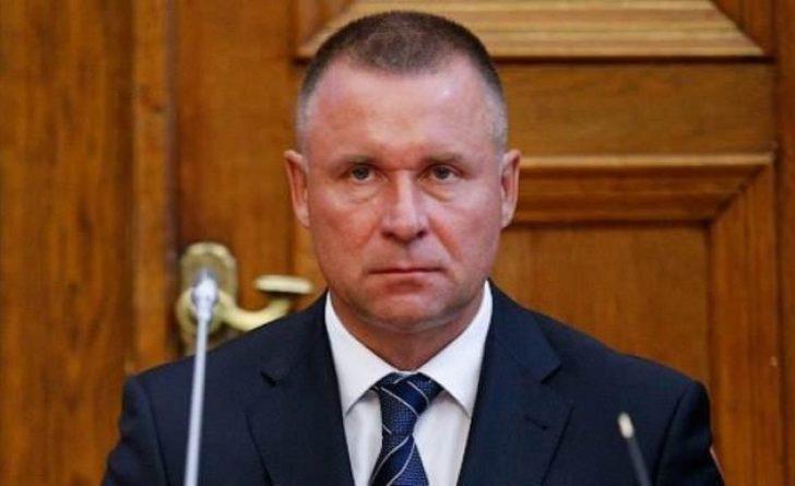 Yevgeniy Ziniçev kimdir? Hayatını kaybeden Rusya Acil Durumlar Bakanı Yevgeniy Ziniçev nereli, kaç yaşında? G1