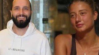 Berkay'dan, Aleyna Kalaycıoğlu hakkında flaş itiraf!