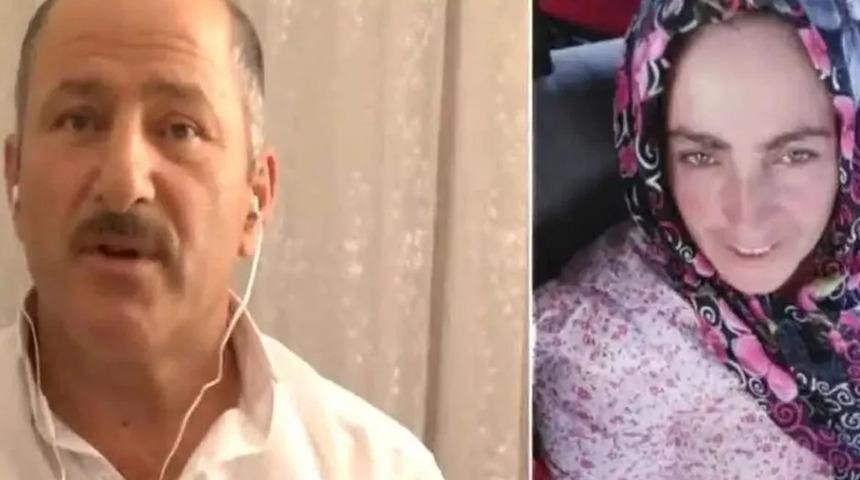 G&ouml;n&uuml;l ilişkisi yaşadığı 4 &ccedil;ocuk annesi kadını &ouml;ld&uuml;rm&uuml;şt&uuml;! Cezası belli oldu