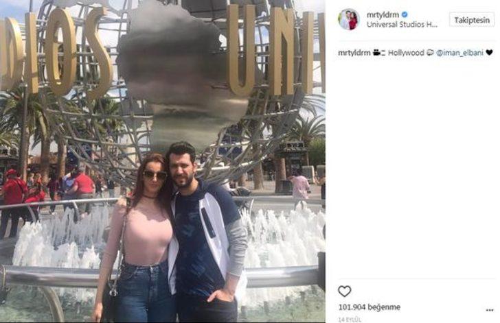 Barış'ın zaferi G2