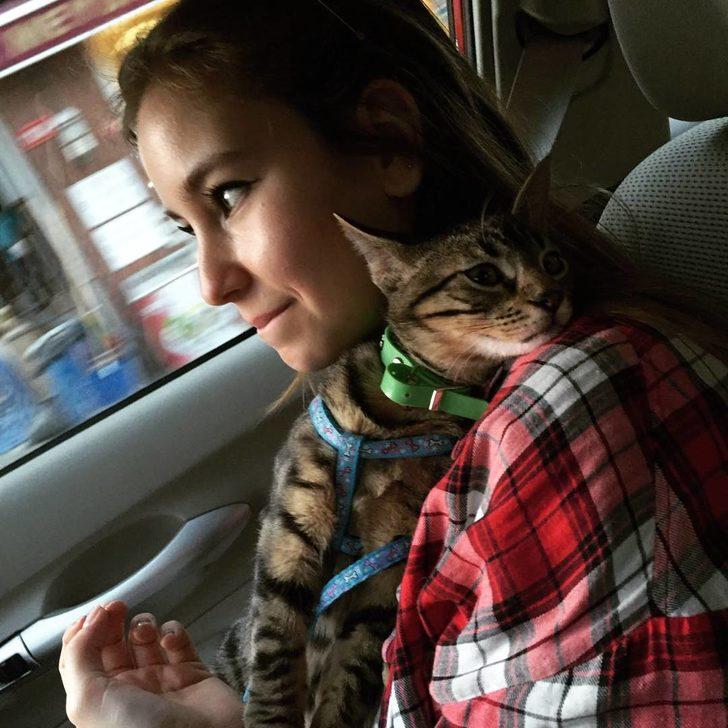 Dadı dizisinin Duygu'su güzeller güzeli bir genç kız oldu! G4