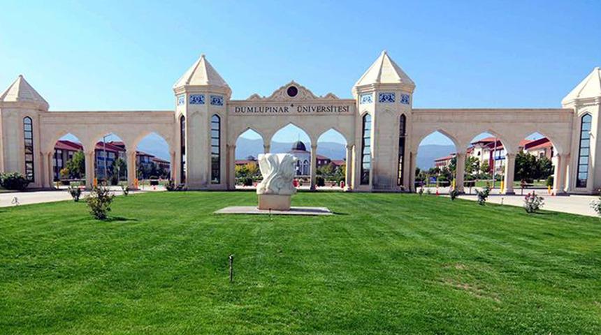 DPÜ'ye yüksek lisans ve doktora öğrencisi alınacak 