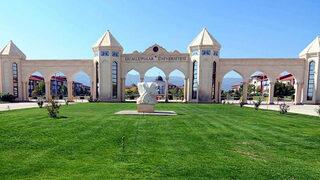 DPÜ'ye yüksek lisans ve doktora öğrencisi alınacak 