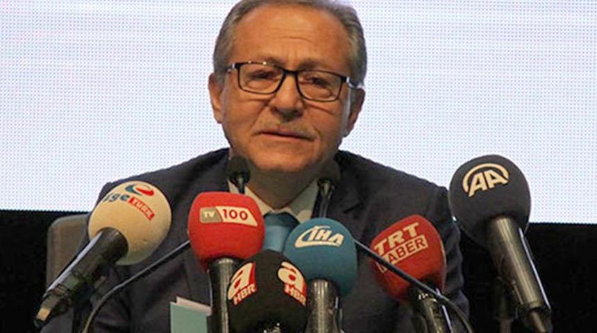 Ahmet Edip Uğur hayatını kaybetti! Balıkesir Büyükşehir Başkanlığı'ndan gözyaşlarıyla istifa etmişti (Ahmet Edip Uğur kimdir?)