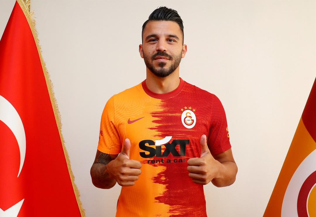 Ayta&ccedil; Kara'nın vedası direkten d&ouml;nd&uuml;