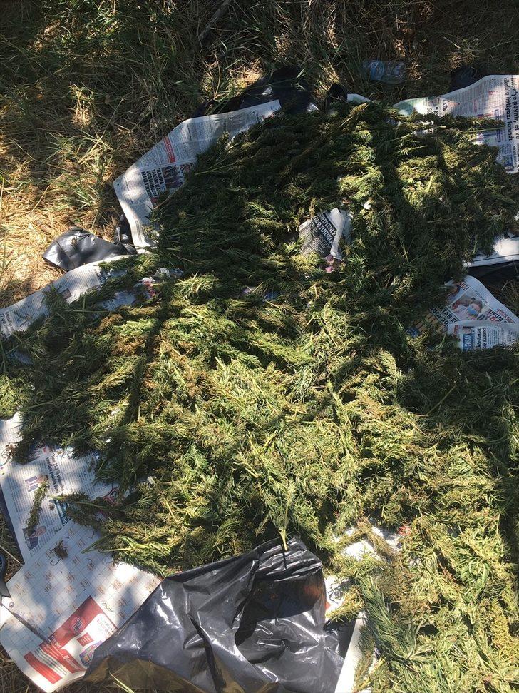 Kırklareli'nde uyuşturucu operasyonunda 9 şüpheli gözaltına alındı G4