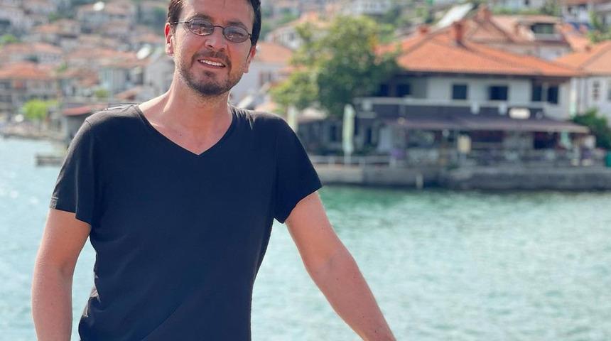 Ersin Düzen TFF'deki görevinden istifa etti