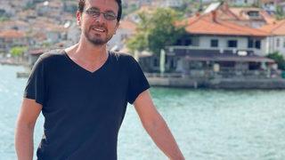 Ersin Düzen TFF'deki görevinden istifa etti