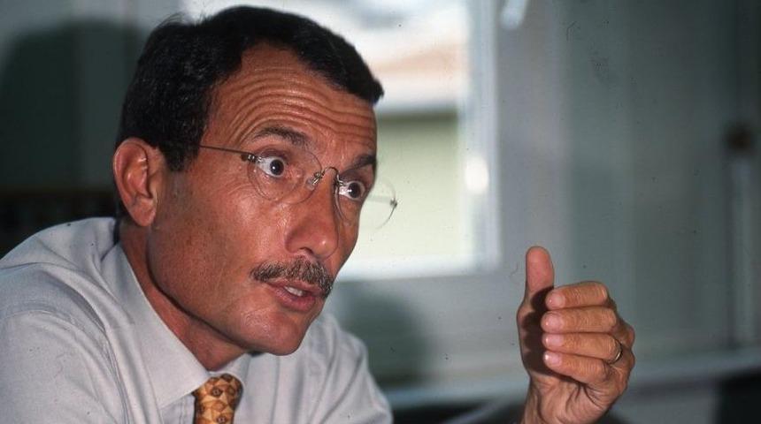 Recep Yazıcıoğlu kimdir? ‘Süper Vali' ölümünün yıl dönümünde anılıyor