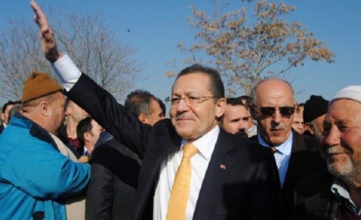 Ahmet Edip Uğur kimdir, aslen nereli? Hayatını kaybeden Eski Balıkesir Büyükşehir Belediye Başkanı Ahmet Edip Uğur kaç yaşındaydı? G2