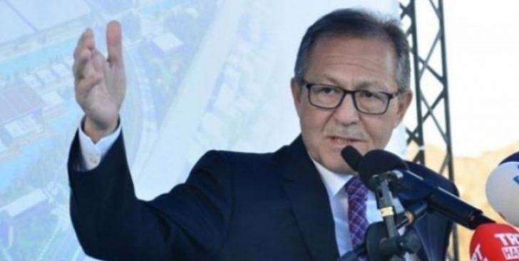 Ahmet Edip Uğur kimdir, aslen nereli? Hayatını kaybeden Eski Balıkesir Büyükşehir Belediye Başkanı Ahmet Edip Uğur kaç yaşındaydı? G4