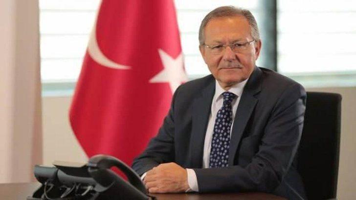 Ahmet Edip Uğur kimdir, aslen nereli? Hayatını kaybeden Eski Balıkesir Büyükşehir Belediye Başkanı Ahmet Edip Uğur kaç yaşındaydı? G1