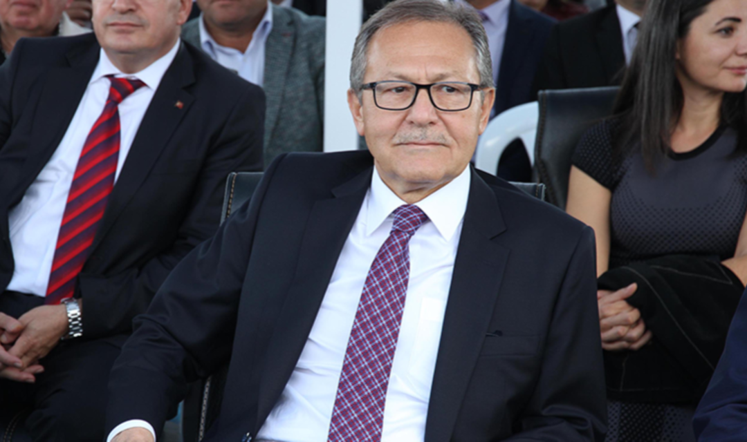 Ahmet Edip Uğur kimdir, aslen nereli? Hayatını kaybeden Eski Balıkesir B&uuml;y&uuml;kşehir Belediye Başkanı Ahmet Edip Uğur ka&ccedil; yaşındaydı?