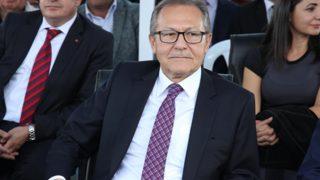 Ahmet Edip Uğur kimdir, aslen nereli? Hayatını kaybeden Eski Balıkesir Büyükşehir Belediye Başkanı Ahmet Edip Uğur kaç yaşındaydı?