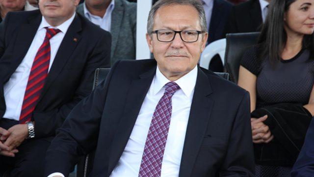 Ahmet Edip Uğur kimdir, aslen nereli? Hayatını kaybeden Eski Balıkesir Büyükşehir Belediye Başkanı Ahmet Edip Uğur kaç yaşındaydı?