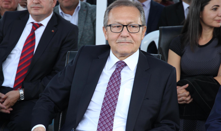 Ahmet Edip Uğur kimdir, aslen nereli? Hayatını kaybeden Eski Balıkesir Büyükşehir Belediye Başkanı Ahmet Edip Uğur kaç yaşındaydı? G5