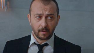 Yıllar Ali Atay'a acımamış! Son Yaz'ın Savcı Selim'i tanınmaz halde