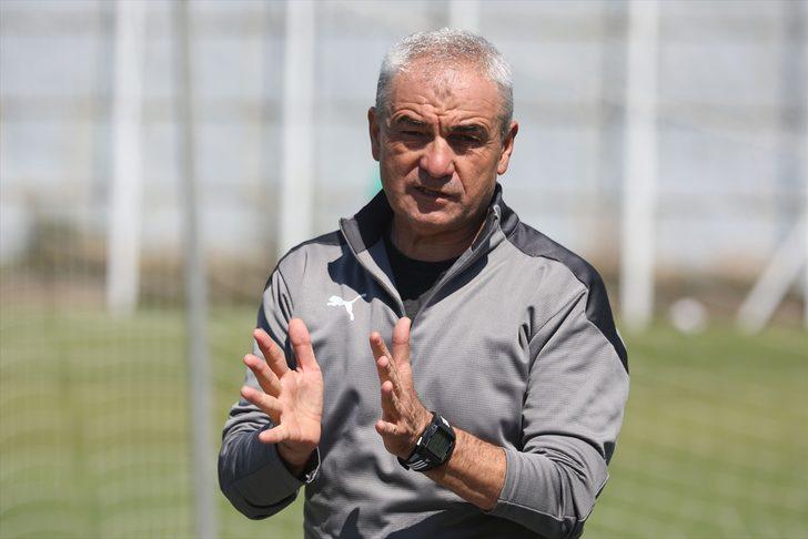 Sivasspor, Fenerbahçe maçına odaklandı G3