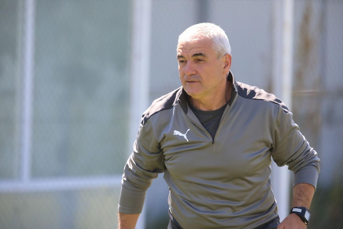 Sivasspor, Fenerbah&ccedil;e ma&ccedil;ına odaklandı