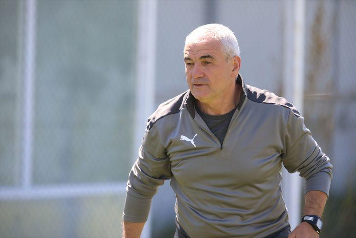 Sivasspor, Fenerbahçe maçına odaklandı G1