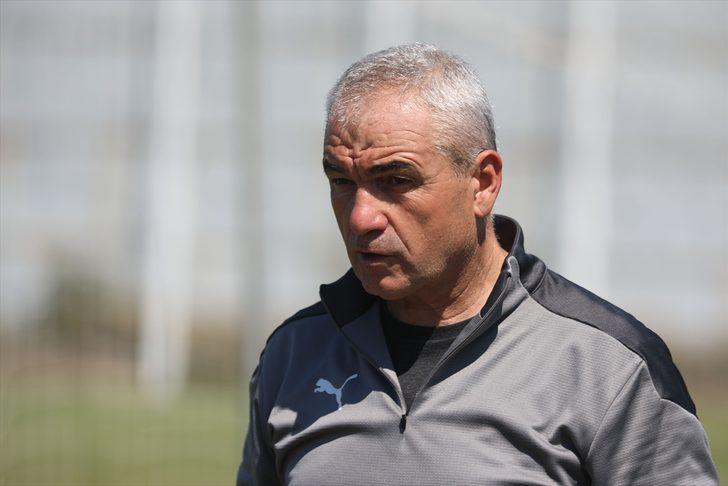 Sivasspor, Fenerbahçe maçına odaklandı G2