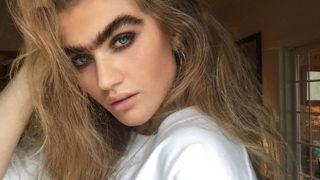 Herkes şikayet ediyor! Tacikistan’da ‘tek kaş’ güzellik işareti olarak kabul ediliyor